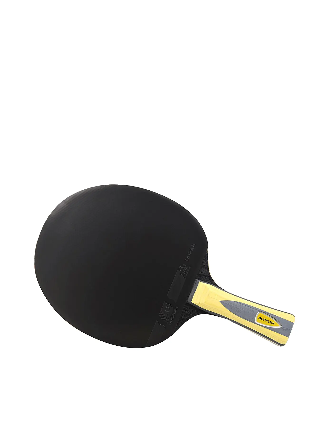 SUNFLEX | Tischtennis Schläger STRIKE C35 | 